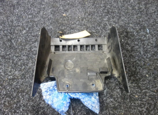 Heckunterverkleidung Aprilia RSV 1000