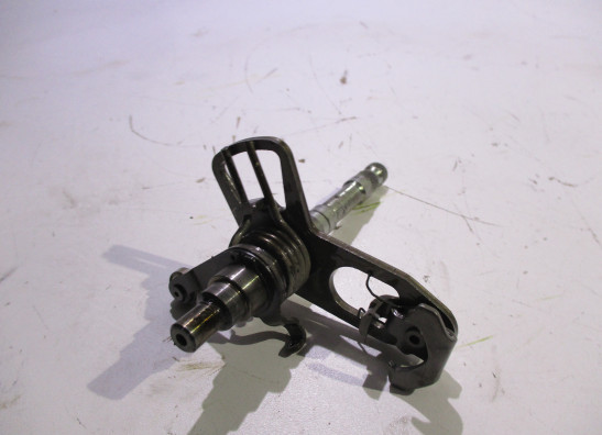 Schakelpedaal Yamaha YZF R6