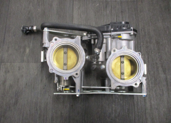 Throttle body KTM 1290 Super duke