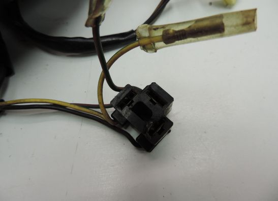 Meter combination Yamaha XJ 750 