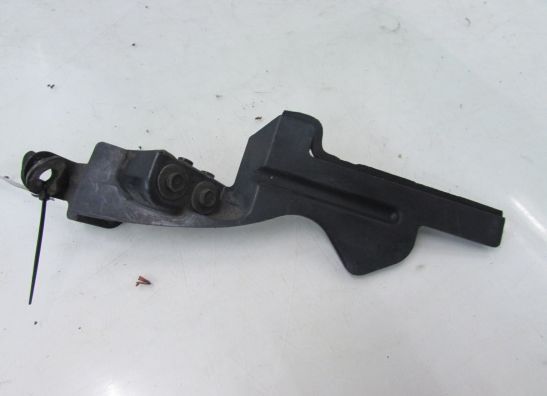 Sonstiges Kawasaki ZZR 600