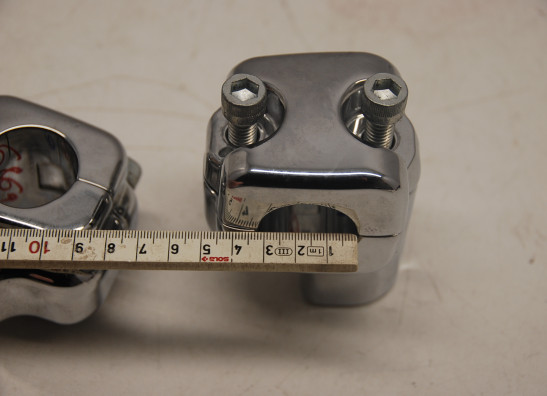 Stuur Harley Davidson Softtail