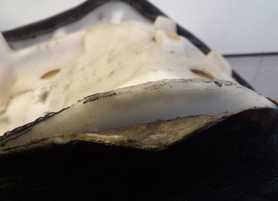 Zadel Kawasaki LTD 454