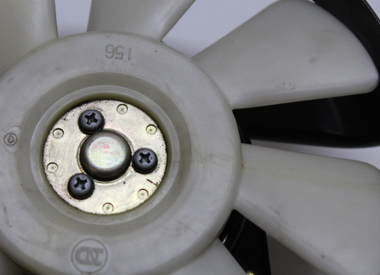 Ventilator Yamaha FZR 750 R OWO1