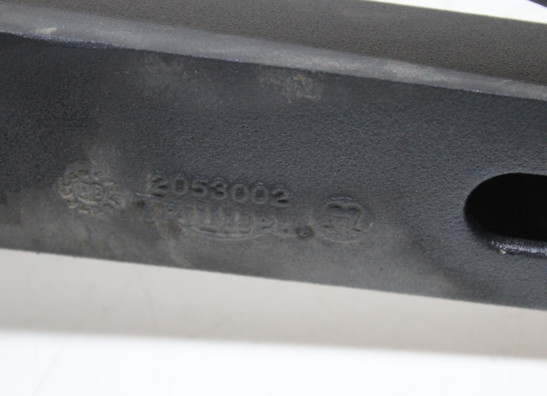 Achterbrug Triumph Daytona 675 