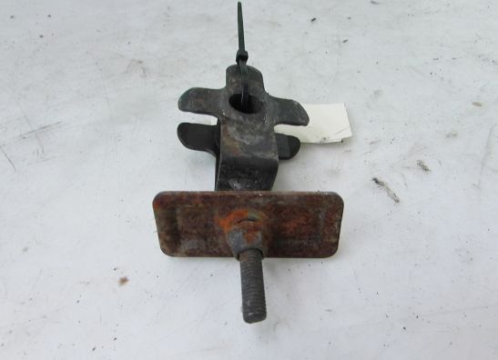 Achterbrug Suzuki GSX F 600