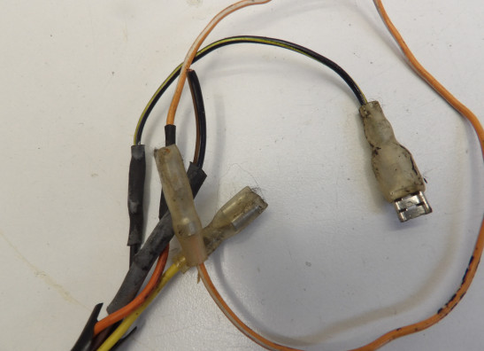 Relay Suzuki VS 700 Intruder