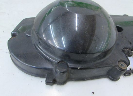 Engine cover Suzuki Burgman 400