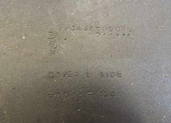 Linker zijkuip klein Honda CB 750 