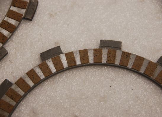 Koppeling Harley Davidson VROD VRSC