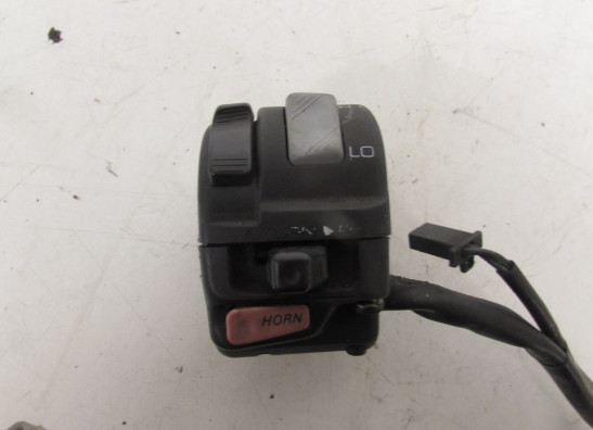Handlebar switch assy left Yamaha XJ 600 Diversion