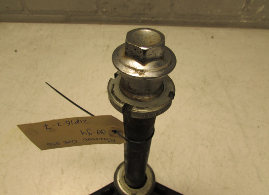 Gabelbrucke Unten Kawasaki GPZ 500