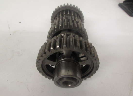 Getriebe Kawasaki Z 750
