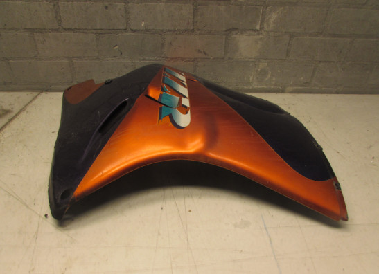 Rechter zijkuip Kawasaki ZZR 1100