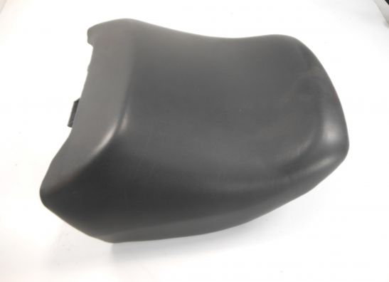 Soziussitz BMW R 1100 RT