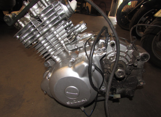 Engine Suzuki GZ 250 Marauder
