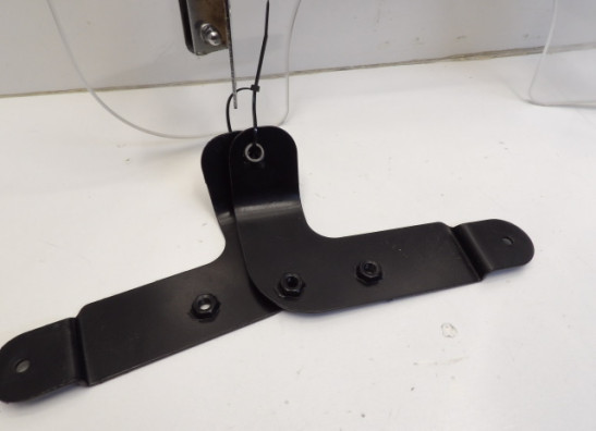 Windscreen Yamaha XVS 1100 Dragstar