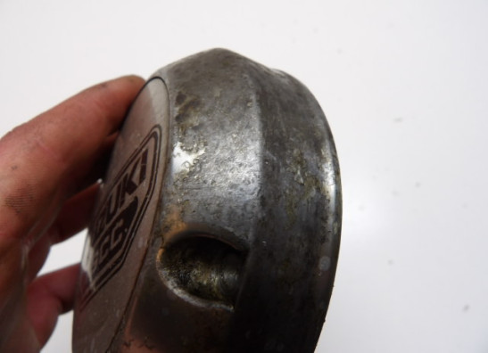 Motorblokdeksel Suzuki GSX 400 F