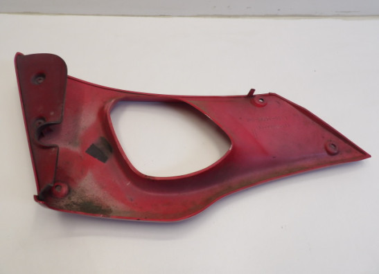 Rechter zijkuip Yamaha TDM