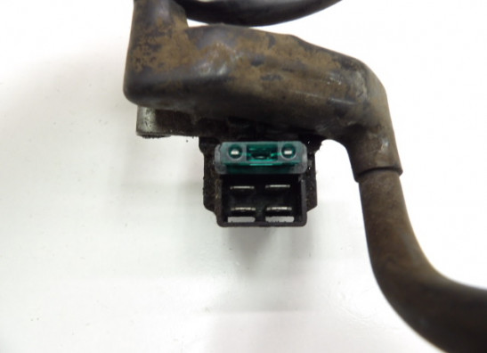 Startmotor relais Honda CBR 600 F