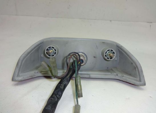 Rucklicht Yamaha XJ 600 Diversion