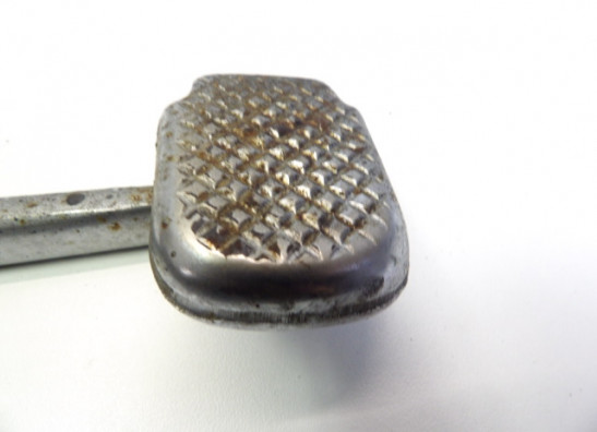 Rempedaal Yamaha XJ 700