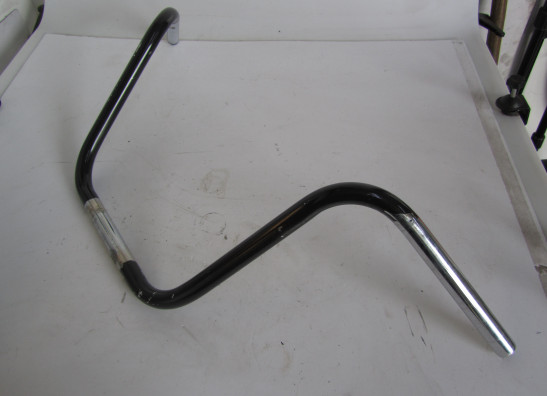 Steer Harley Davidson Sportster