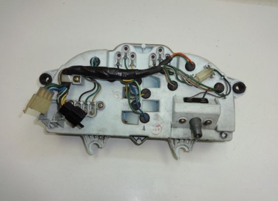 Tellerset Honda PC 800