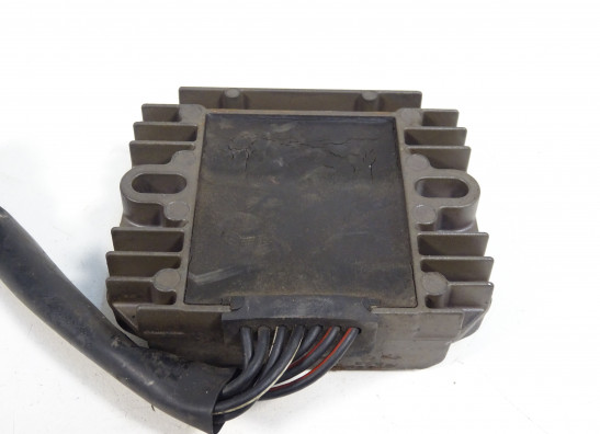 Regulator rectifier  Suzuki SV 650