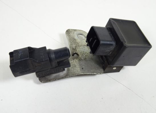 Relais unit Suzuki Burgman 650