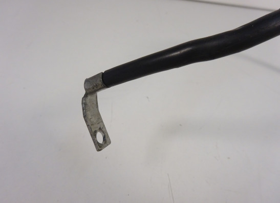 Starting motor Kawasaki Z 750