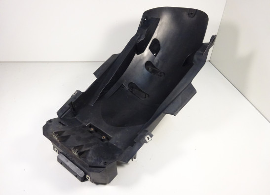 Heckunterverkleidung BMW K 1200 GT