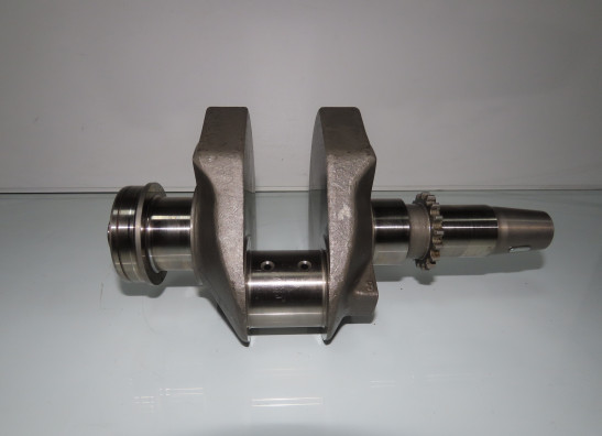 Krukas Moto Guzzi V85 TT