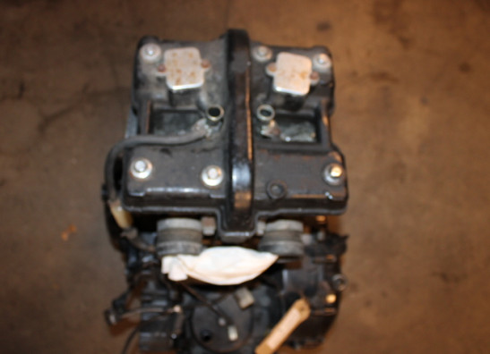 Motorblok Kawasaki GPZ 500