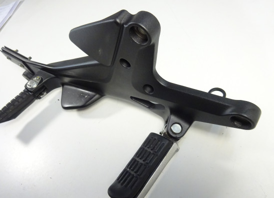 Rechter schetsplaat Honda CBF 1000