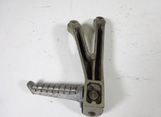 Duo voetsteun links Kawasaki ZX 6 R