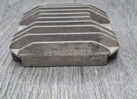 Regler Gleichrichter Yamaha YZF R1