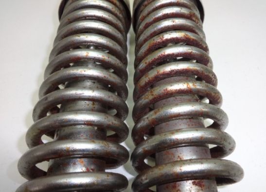 Achterschokbreker Kawasaki LTD 454