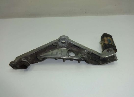 Pillion step right Honda CB 650