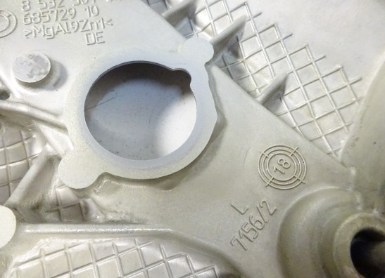 Ventildeckel BMW R 1200 R