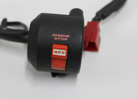 Stuurschakelaar rechts Honda NSR 400