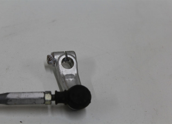 Schalthebel Honda VTR 1000 SP