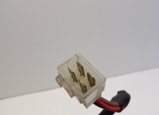 Slotenset Yamaha XV 700 / 750 SE