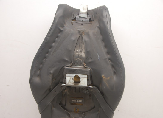 Zadel Harley Davidson Sportster