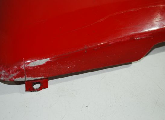 Linker onderkuip Ducati 749  999