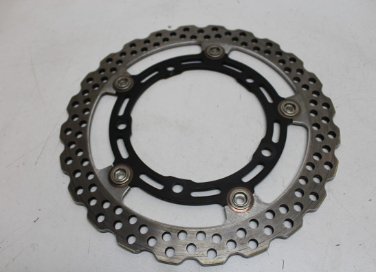 Remschijf voor Kawasaki Z 900