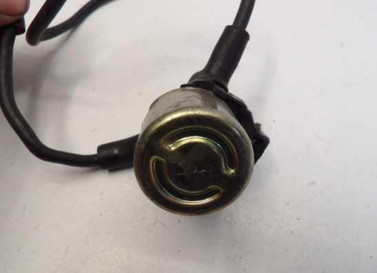 Startmotor relais Kawasaki ZX 6 R