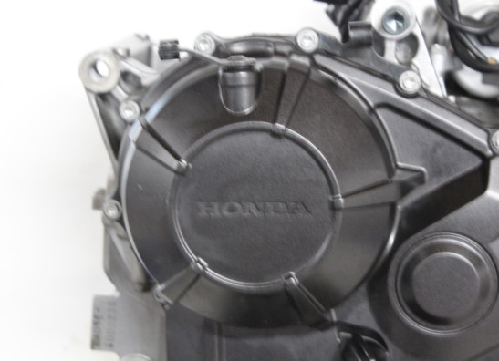 Motorblok Honda NC 750 X