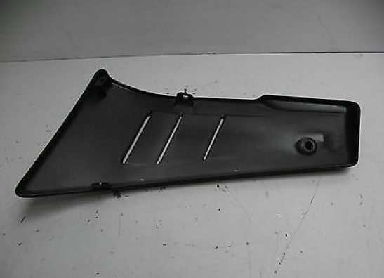 Rechter onderkuip Ducati Diavel