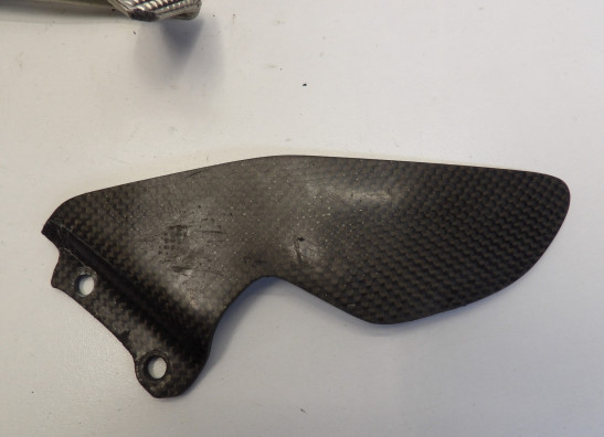 Fussrastetrager vorne rechts Yamaha YZF R1